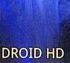 Képeken a Motorola Droid HD